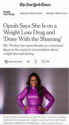 Press article image