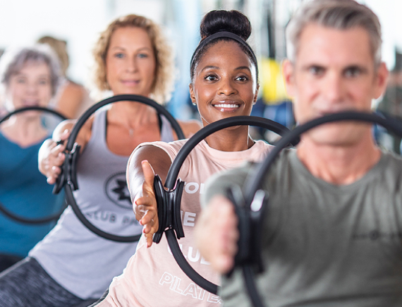 xpass club pilates card 2