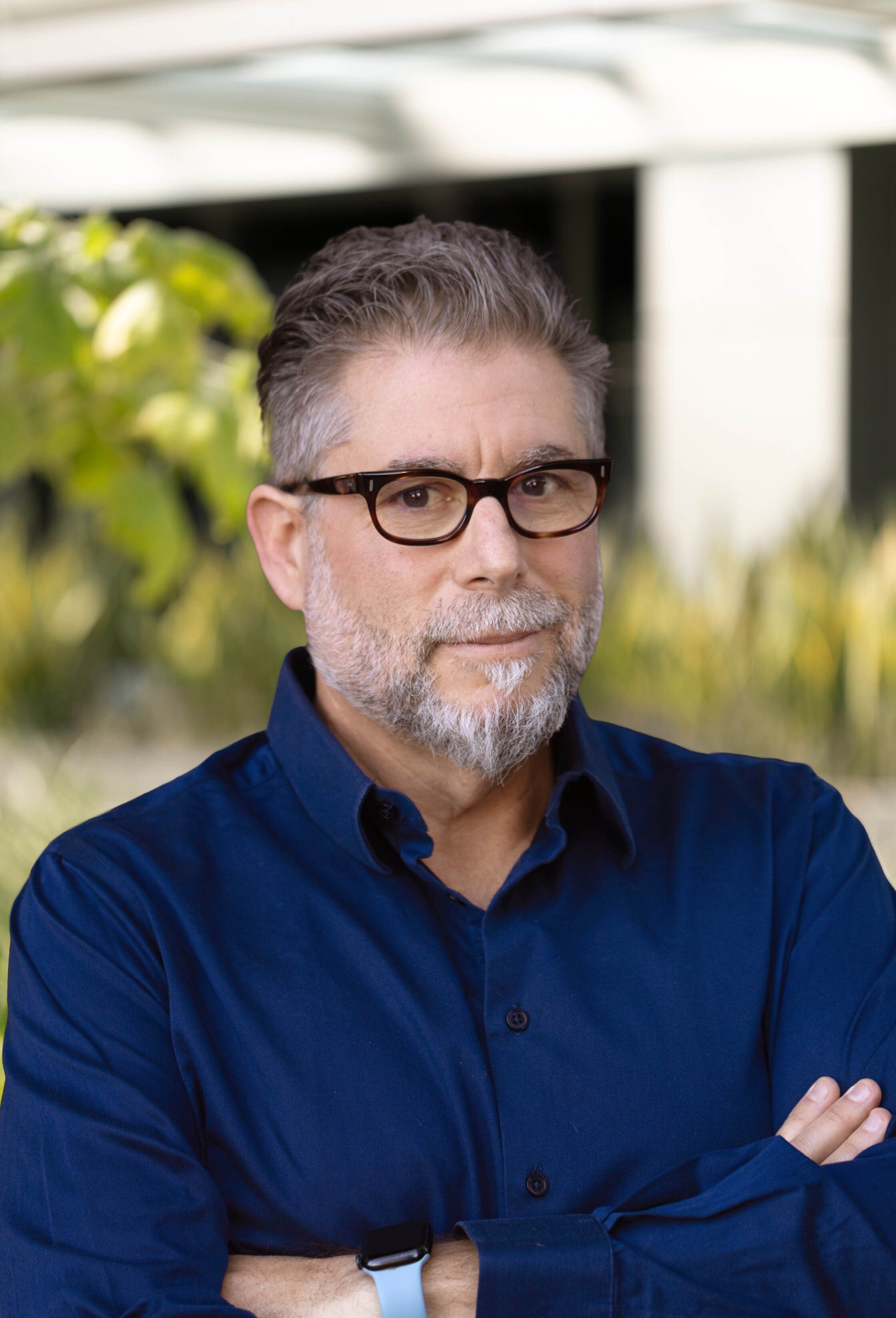 Bob Kaufman Headshot 1 (1) Revised