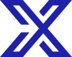 Icon Logo - Blue
