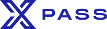 Xpass Logo
