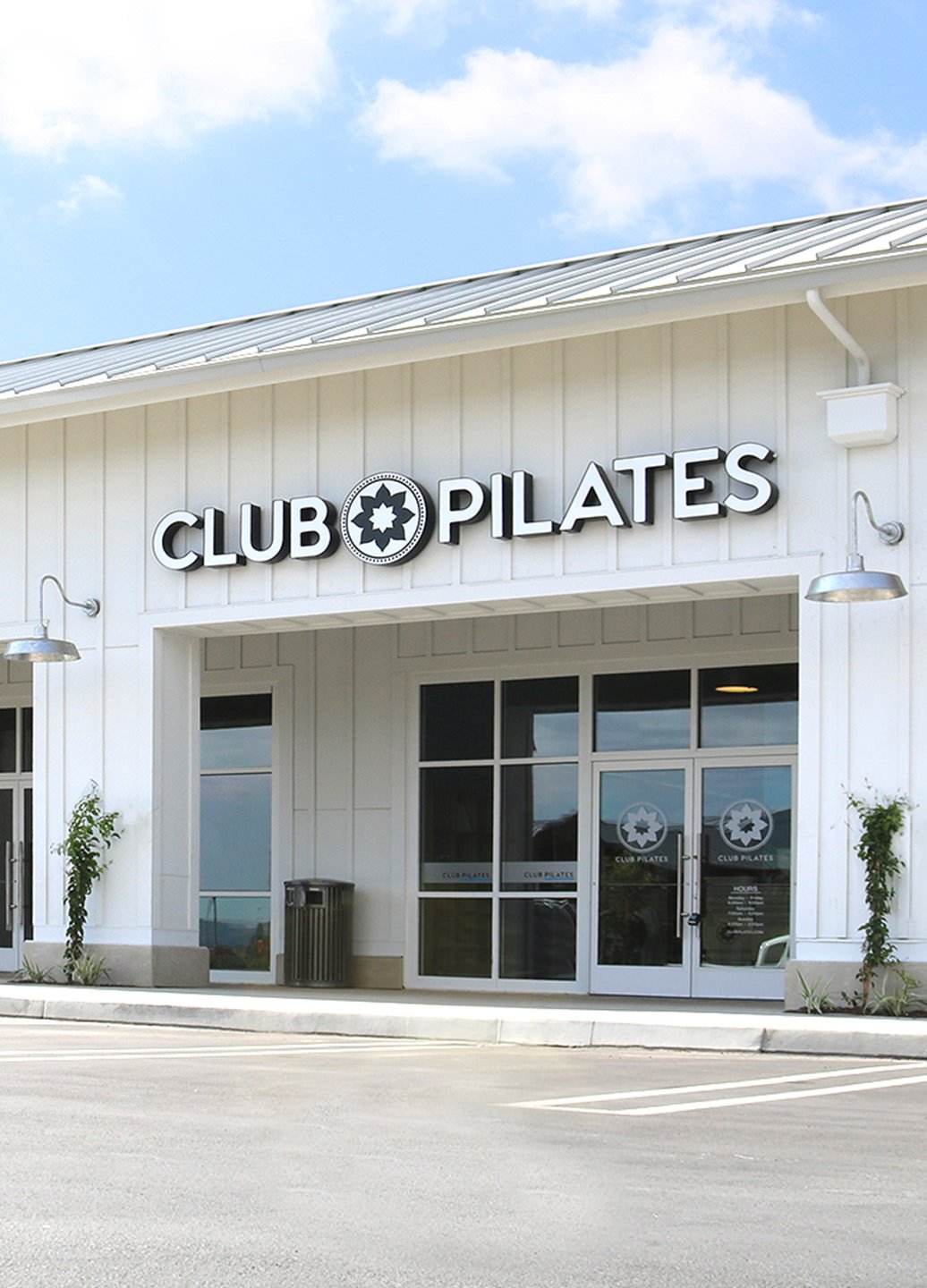 club pilates