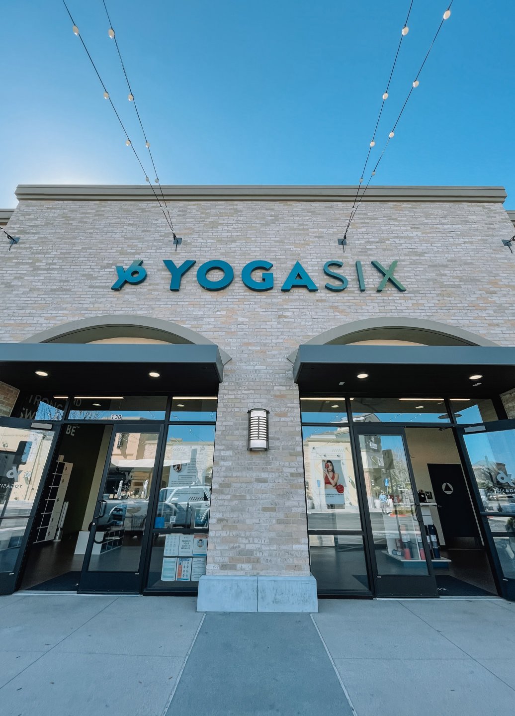 yogasix