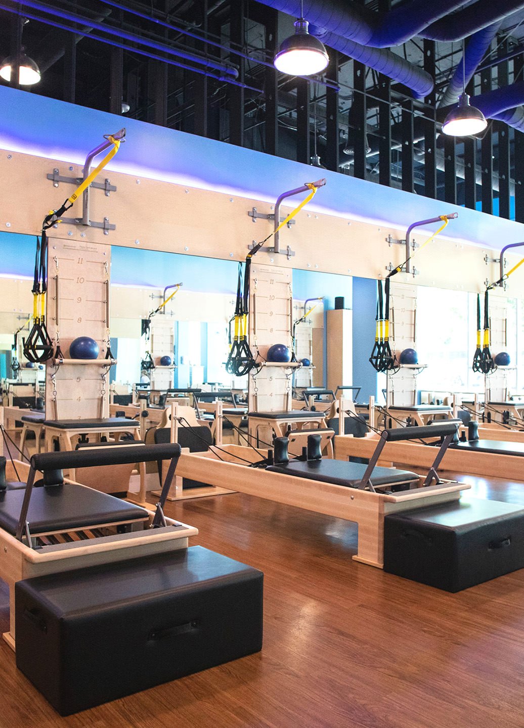 Xponential Fitness to Add Its Studios Inside LA Fitness