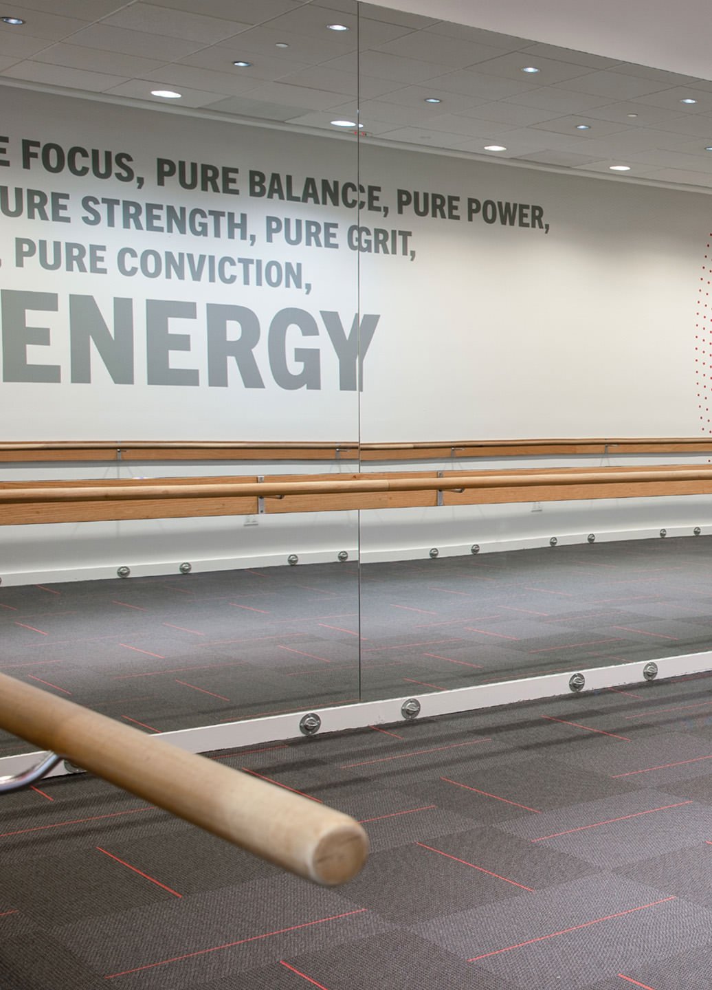 pure barre