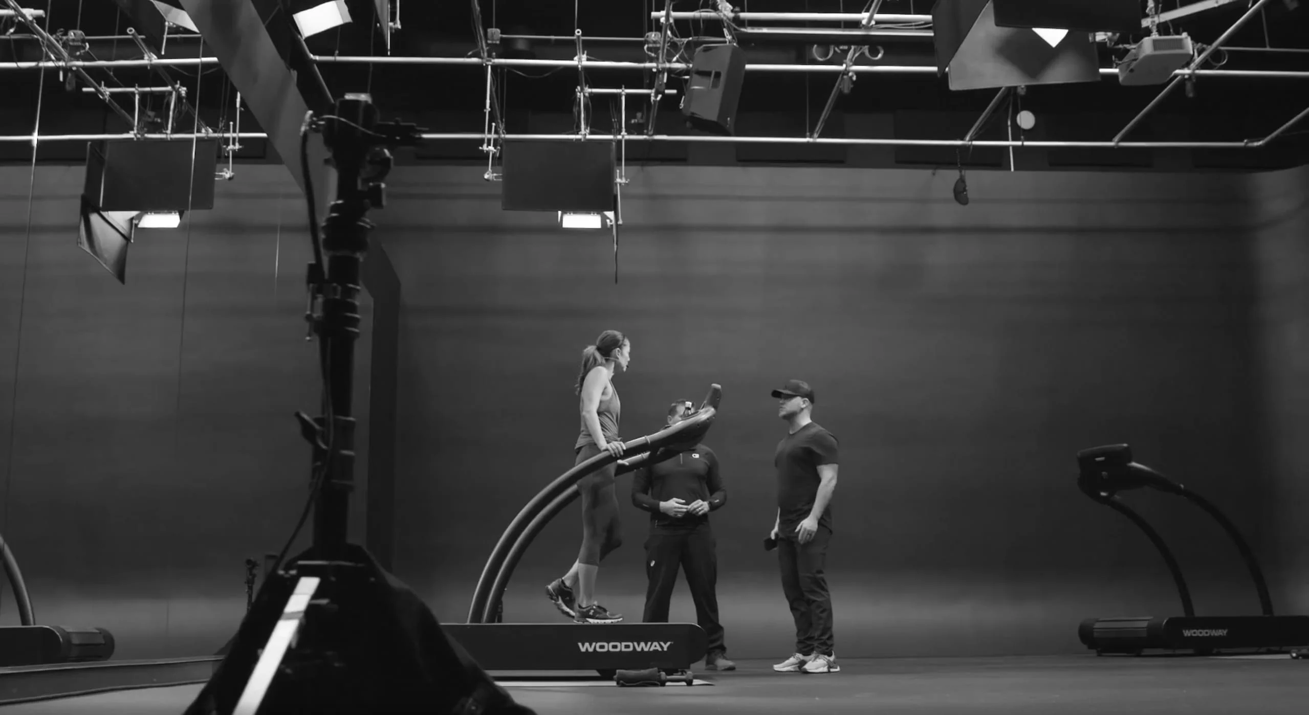 studio