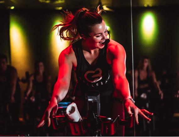 xpass fit cyclebar