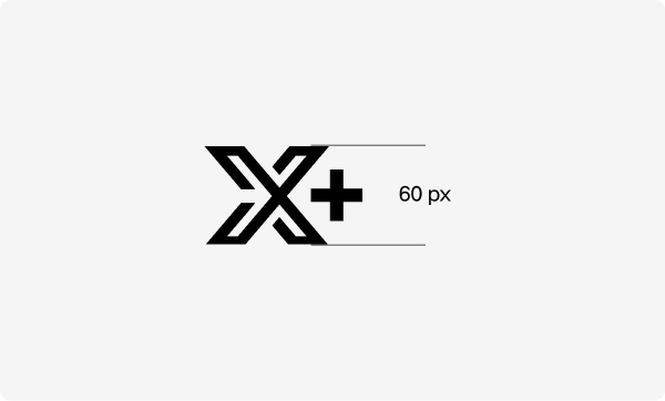 xplus min logo size_icon